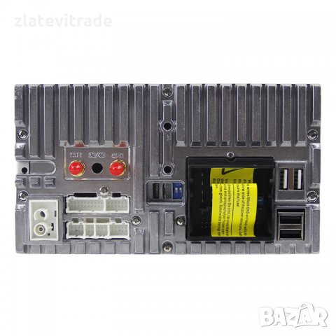 Mercedes W211 W219 W463 - 7'' Навигация Андроид WiFi Bluetooth, 7080, снимка 6 - Аксесоари и консумативи - 29004046