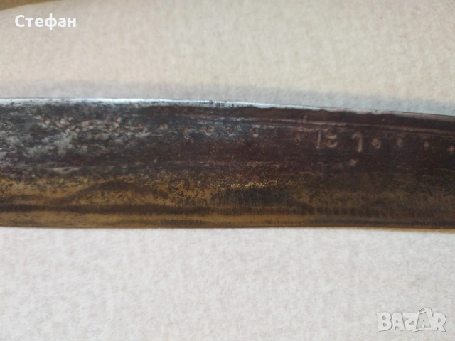 Стар оригинален акулаг., снимка 8 - Антикварни и старинни предмети - 53266564