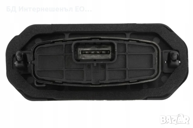 252160004R  Контактор за плъзгаща врата, Renault, Master 3, NV400, Movano B, снимка 5 - Части - 51000784