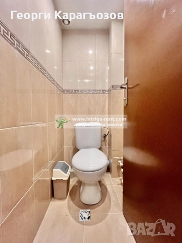 №3860 Тристаен, обзаведен апартамент под наем в квартал Овчарски, Хасково., снимка 9 - Апартаменти - 52601714