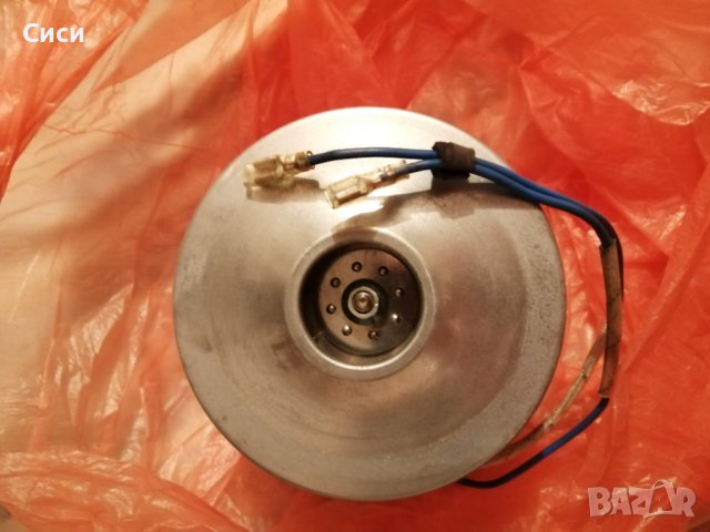 Двигател мотор за прахосмукачка , снимка 2 - Прахосмукачки - 38015132