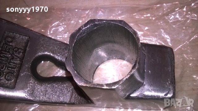 *sait demirci-тесла-14х6см, снимка 3 - Други инструменти - 27414788