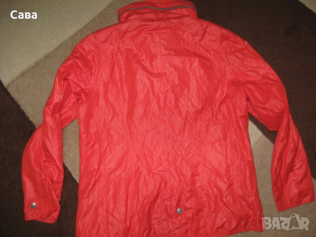 Яке пролет, есен BEXLEYS   дамско,ХЛ-2ХЛ, снимка 3 - Якета - 33204652