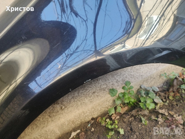 врата голф 5, снимка 7 - Части - 52620708