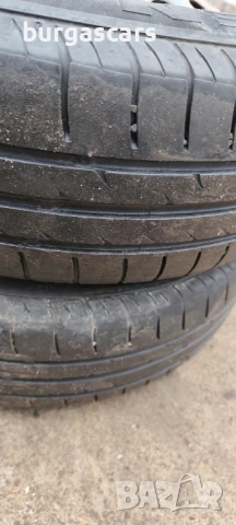 Гуми джанти 185/65/15 Ford Fusion , снимка 5 - Гуми и джанти - 53403111