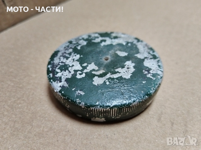 Капачка За Резервоар За Балкан 50 / НОМЕР 10., снимка 2 - Части - 51701780