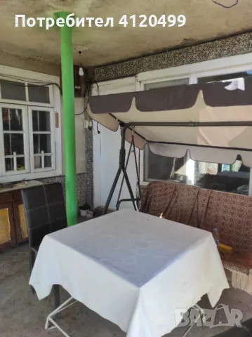 Продавам къща в село Казимир, снимка 7 - Къщи - 49472116