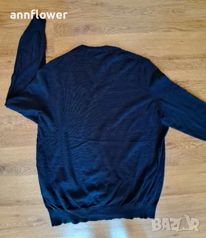 Пуловер Royal Class Selection L, снимка 6 - Пуловери - 47556791