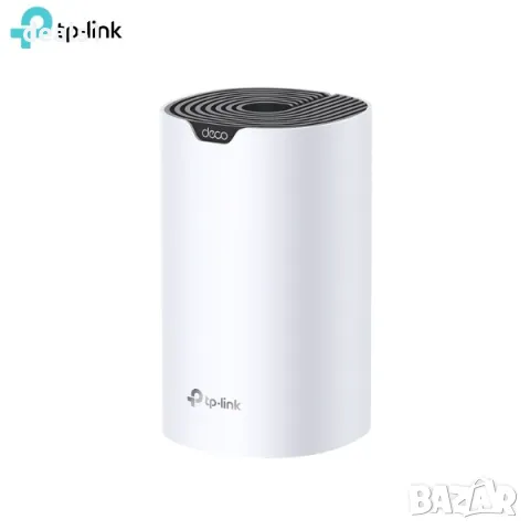 DECO S7 AC1900 Mesh Wi-Fi Рутер Dual-Band 3×3 MU-MIMO С пълно покритие на дома