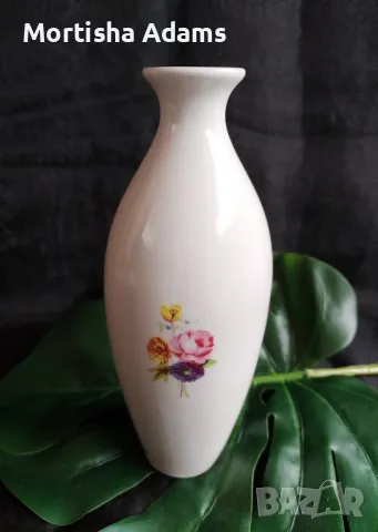 Унгарска ваза , снимка 2 - Вази - 50064724