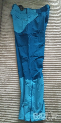 La Sportiva Monument Hurricane  XL и Space Blue/ Topaz M и L 