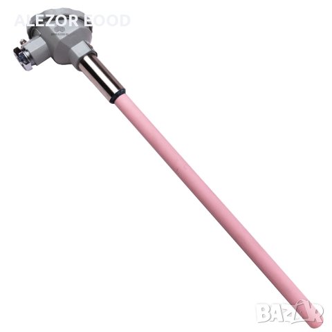 Термодвойка тип К до 1300 градуса , керамична , дължина 350 мм , сензор тип К, 20204351, снимка 4 - Други машини и части - 43113255