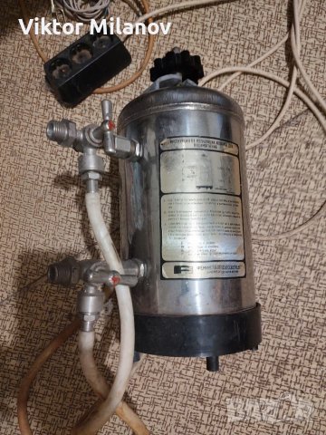 Омекотител за вода