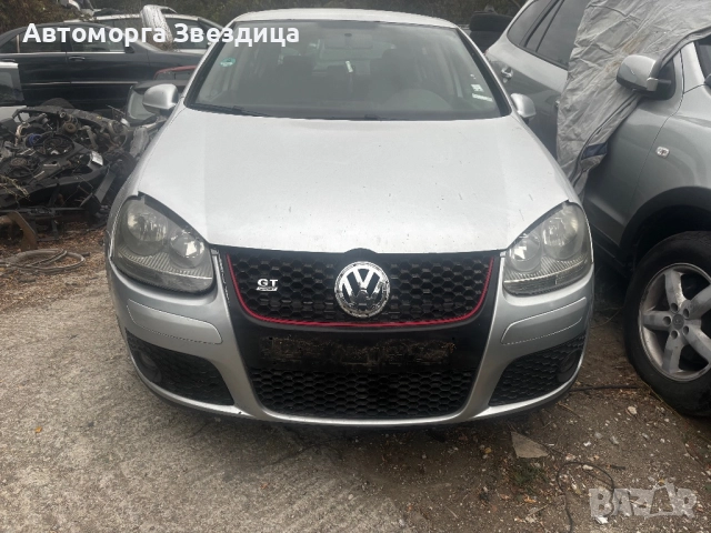 Vw golf 5 , снимка 2 - Автомобили и джипове - 51834627
