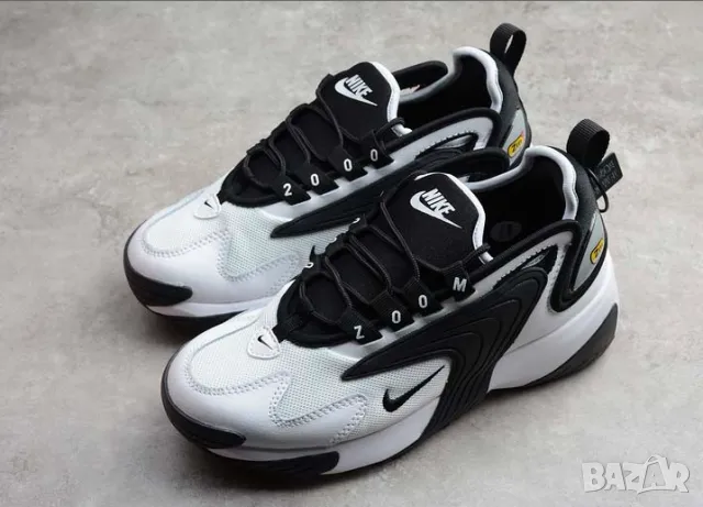 маратонки  Nike Zoom 2K номер 40-40,5, снимка 8 - Маратонки - 48284932