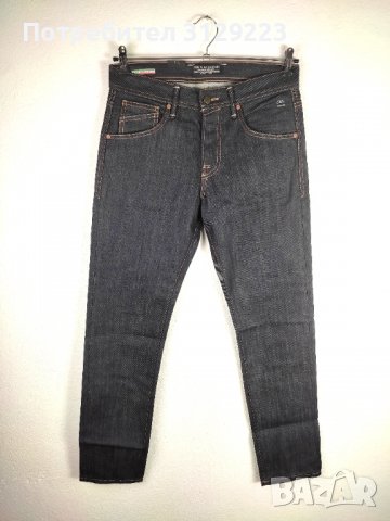 Jack&Jones jeans 30-32, снимка 2 - Дънки - 37802898