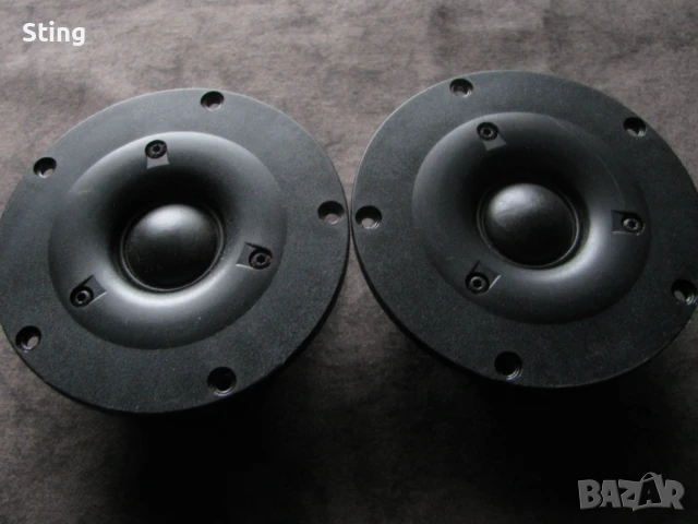 D27TG-16-06 Качествен , Як , Високочестотен , Говорител