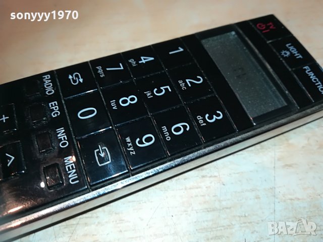 sharp ga555wjsa lcdtv aquos link remote 0206211243, снимка 16 - Дистанционни - 33079522