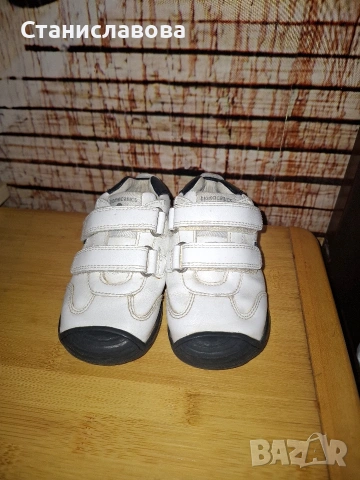 обувки Biomecanics + подарък боти, снимка 2 - Детски обувки - 53467117