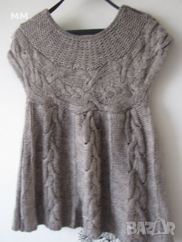 Дамска туника , снимка 3 - Туники - 27304572