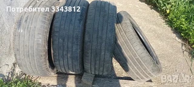 Гуми за електрически автомобил , снимка 7 - Гуми и джанти - 50112106