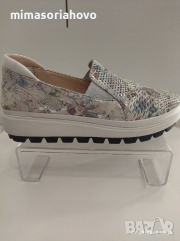 Дамски обувки 5744