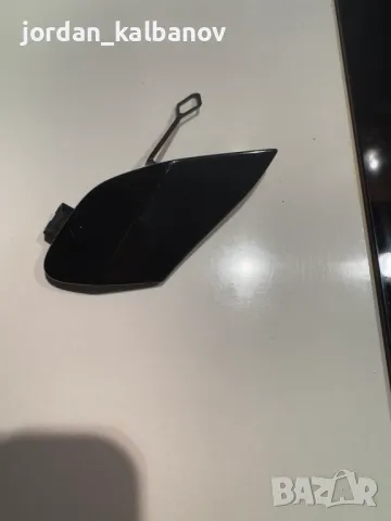 Капачка на предна броня отвора куката теглене Мерцедес Mercedes W222 само за 100лв. a2228850500