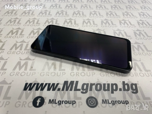 #MLgroup предлага Samsung Galaxy A26 5G 128GB / 6GB RAM Black Dual-SIM, нов., снимка 2 - Samsung - 53456443