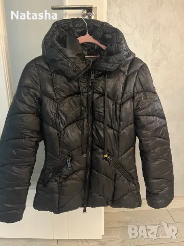 Дамско яке  MODA PIU ANNA , снимка 2 - Якета - 48109854