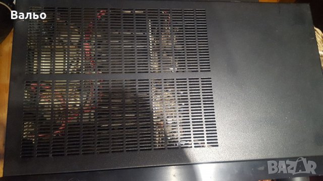 Yamaha R-5, снимка 7 - Ресийвъри, усилватели, смесителни пултове - 32737988