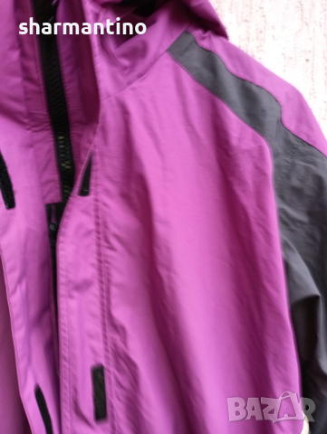 туристическо яке High Colorado L - 29 лв, снимка 5 - Якета - 44880122