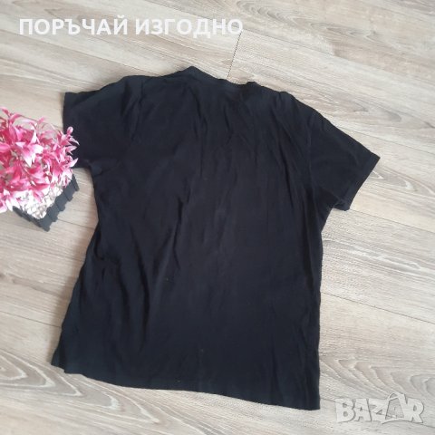 МЪЖКА ТЕНИСКА, снимка 3 - Тениски - 43696489