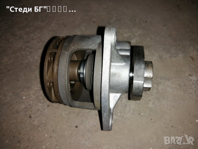 Компресор климатик Opel zafira 2.0dti, снимка 8 - Части - 38245631