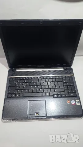 Лаптоп Medion Akoya S5610 за части