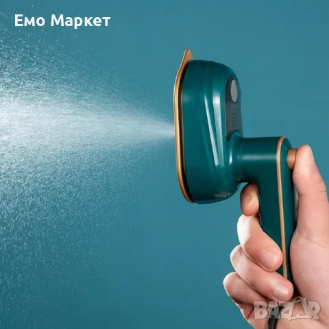 Мини ютия , снимка 4 - Други стоки за дома - 48956711