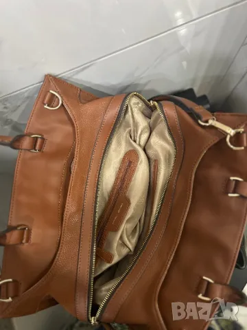 Чанта Mia Fiorelli , снимка 9 - Чанти - 49123801