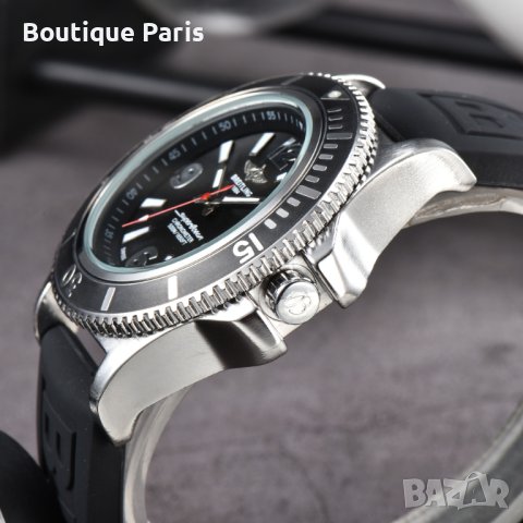 Breitling Superocean мъжки часовник, снимка 3 - Мъжки - 43082752