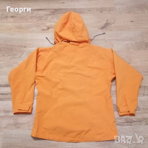 Ветровка Schoffel GORE-TEX , снимка 5 - Зимни спортове - 39179543