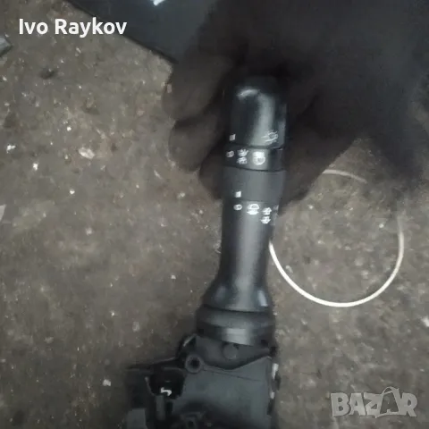 Лостче за чистачки, мигачи за TOYOTA YARIS II, снимка 4 - Части - 47869141