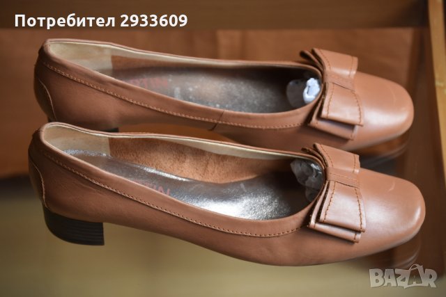 Дамски демисезонни обувки JB Martin (размер 40)
