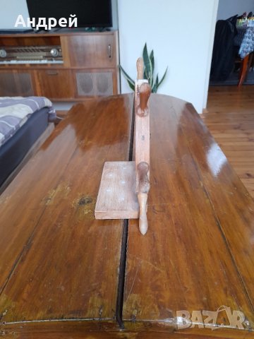 Старо огледало #18, снимка 4 - Антикварни и старинни предмети - 32635525