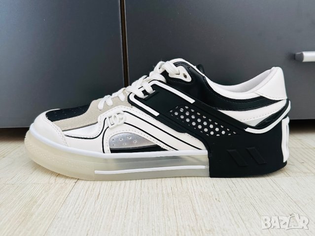 Маратонки кецове Dolce and Gabbana, снимка 2 - Маратонки - 40033271