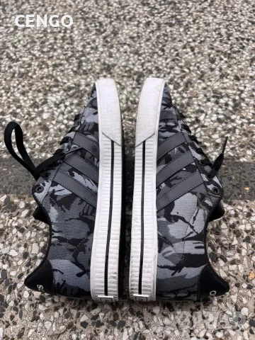 Мъжки обувки Adidas, снимка 3 - Маратонки - 49779169