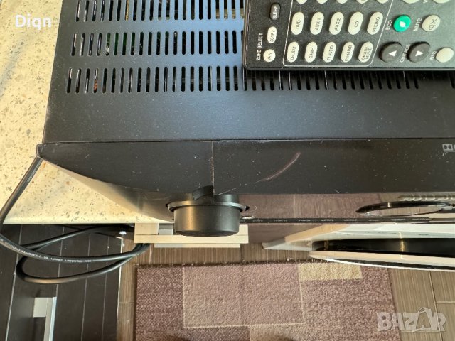 Marantz SR-5006 , снимка 6 - Ресийвъри, усилватели, смесителни пултове - 43823702