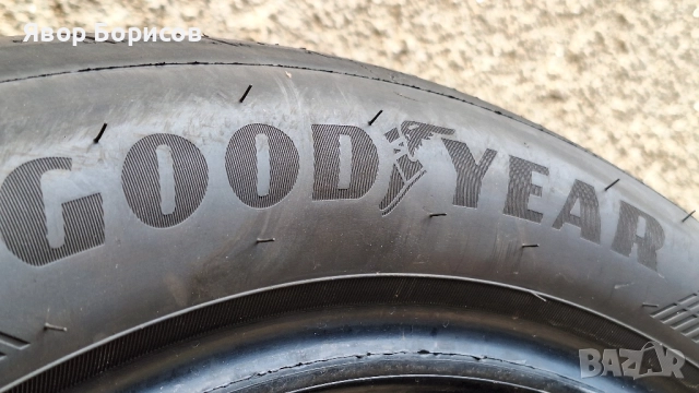 Goodyear Eagle F1 Asymmetric 5 215/50 R18 96W > 2024г. - летни гуми, джип, SUV, снимка 2 - Гуми и джанти - 51221752