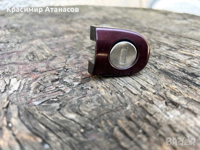 5P0837168B. Патрон за предна лява брава за Сеат Алтеа 2008г, снимка 2 - Аксесоари и консумативи - 50942166