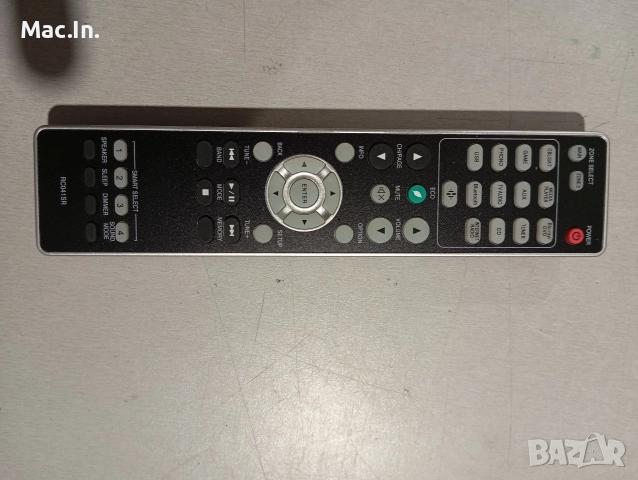 Маранц NR15065.2-канален приемник за домашно кино с Wi-Fi®, Bluetooth® и Apple® AirPlay® , снимка 7 - Ресийвъри, усилватели, смесителни пултове - 52655245