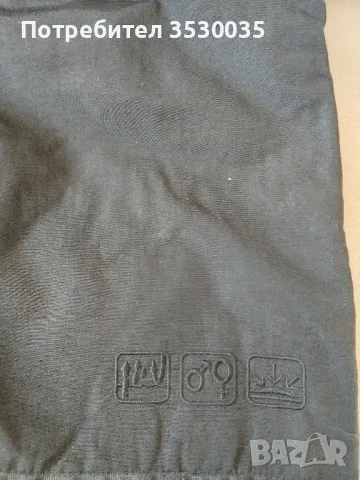 Дамски панталон за сноуборд Ziener, снимка 5 - Спортни екипи - 41755338