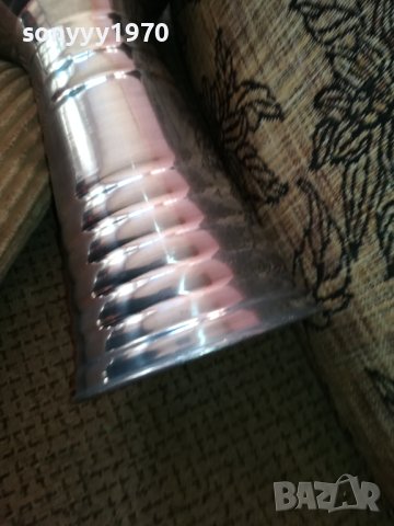 ЛЪСКАВА ГОЛЯМА ТАРАМБУКА 2912230954, снимка 9 - Ударни инструменти - 43580506