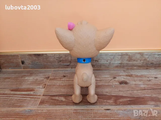 Кученце - Chi Chi Love: Pii Pii Puppy, снимка 4 - Конструктори - 49402161